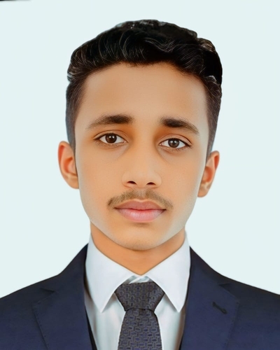 MD. FERDOUS